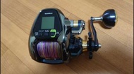 Shimano 獸王 3000XP