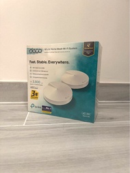 TP-Link Deco M5 AC1300 Whole Home Mesh Wi-Fi System