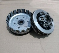 House Draft Gear Kopling Fullset Supra X 125/Kharisma