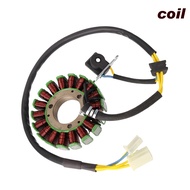 DD250E-9 DD250G-3 Stator coil for motorcycle 18 93mm accessory for DD250G-2