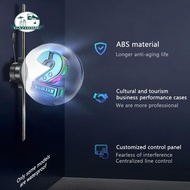 [In Stock] 3D Advertising Machine 3D Hologram Advertising Fan Hologram Projection Fan