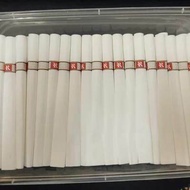 Promo Bisa Bayar Di Tempat Kertas Slongsong Bolong Ukuran Reguler 8mm dan Slongsong Klik dan Slongso