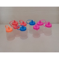 300ml soy sauce bottle, 300ml plastic bottle, sauce bottle, etc.