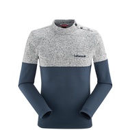 LAFUMA CLOUDY HYBRID Men Fleece Pullover