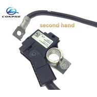 for BMW 5 Series F10 F11 F18 520 523 525 528 530 battery positive negative line ignition wire cable