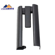 Auto Interior Seat Rail Cover Replacement Accessories for     5 Series G30 G31 G38 2016-2020 Seat Ra