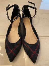 Katie Judith flat shoes