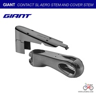 Handlebar Neck + Road Bike COVER GIANT CONTACT SL AERO STEM AND MY18-22 PROPEL