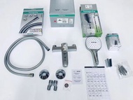 Hansgrohe 水龍頭套裝特價產品$238起浴缸/企缸/花灑喉/花灑頭/花灑支架/恆溫水龍頭