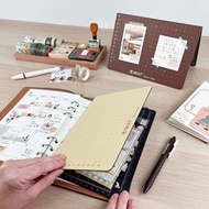 【手帳製作】iMAT A4書型摺疊切割墊2mm 手作/拼貼/紙膠帶 無毒