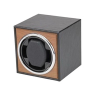 ♜Single Watch Winder,Suitable For Automatic Watches,With Shaker Motor Ultra-quiet L3S0☛