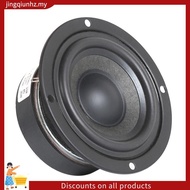 [in stock]3 Inch Full Range Speaker Audio Speaker 4 ohm 30W HiFi Speaker Stereo Mid-Bass Speaker DIY