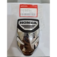 87101-KFV-M10 HONDA EX5 DREAM / POWER Emblem / Lambang Depan 100% ORIGINAL