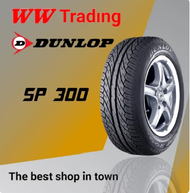 Ban Dunlop SP300 185/65 R15 / 185 65 15