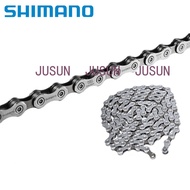 Shimano CN-HG71 CN-HG53 CN-HG54 6/7/8/9/10 Speed MTB Road Bike Chain