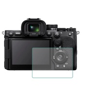 Hard Tempered Glass Protector for Sony Alpha 7R V Mark5 A7RV A7R5 Camera Screen Cover Protective Fil