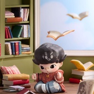 [ artoydeRose ] (Read description) DIMOO THE MISSING DAY Decorative Model