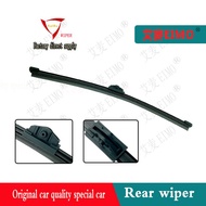 Mercedes Benz rear wiper GLC 2015~(X253) Mercedes Benz special 13 inch rear wiper