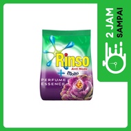 Rinso Detergen Bubuk Perfume Essence 440 gr