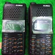 CASING HANDY TALKY HT ALINCO DJ-195 196-Shelishop13