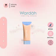 WARDAH - Lightening Fresh BB Tint 15 & 30ml - Flawless & Fresh All Day with SPF 32 PA+++ BB Cream CC