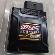 YAHAMA Y15ZR KOZI ECU PRO JECT KZ