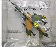 獨家 基地/戰區88 1:144戰鬥機/戰機  F-14 F-105雷公A10雷電 X29
