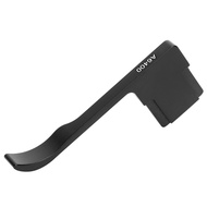 Metal Thumb Up Grip Rest Camera Cold Shoe Hand for Sony A6400 Cameras  PPC2