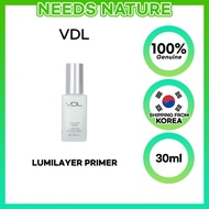 VDL LumiLayer Primer 30ml / Brightening / Natural / Moisturizing (hydrating) / Long-lasting / Adhere