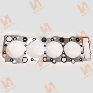 Isuzu 4Hg1 Truck Engine Cylinder Head Gasket