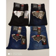 Mens Jens Long Pant(511) Hight Quality Ready stock