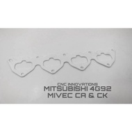 Mitsubishi 4G92 Mivec CA & CK Teflon Gasket