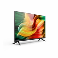 REALME SMART TV 43 INCH ANDROID 9.0 BAZEL LESS Dolby Audio Resmi
