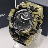 JAM TANGAN LELAKI | MENS WATCH G SHOCK ARMY DESIGN