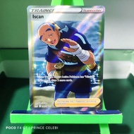 Pokemon TCG - Iscan Full Art