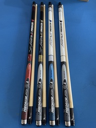 Cơ PREOAIDR Q5 – Cơ bida lỗ nhập khẩu chính hãng