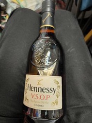 Hennessy VSOP