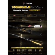 NEW!!! JORAN DAIDO TRISULA JIG PRO 180