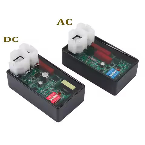 Cdi Racing DC 6 Pines AC For RX150 ML125 FT150 CGL125 FT125 RX125 XR250R Future 125 XY 125 150 Speed