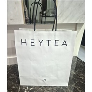 Paper bag heytea china
