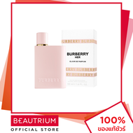 BURBERRY Her Elixir EDP น้ำหอม 50ml BEAUTRIUM บิวเทรี่ยม เบอร์เบอรี่