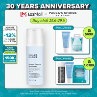 Kem dưỡng ẩm phục hồi chống kích ứng và làm khỏe da PAULAS CHOICE OMEGA+ COMPLEX MOISTURIZER 3390