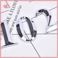 Purelove> Self Adhesive Door Number Sign House Number Digit Apartment Hotel Office Sticker new