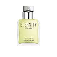 Calvin Klein Eternity For Men EDT Fragrance Se 100ml [ของแท้100%จากบริษัท]