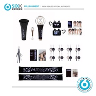 ATEEZ 2025 WORLD TOUR [IN YOUR FANTASY] MD 3