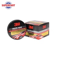 ขี้ผึ้งเคลือบเงารถยนต์ 3M สูตรคานูบา 150 กรัม (8191-XS002004371)