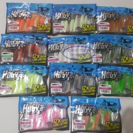 Santec hogy minnow cutter SP soft plastic 7.6cm