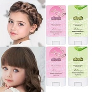 Hair Wax Styling Stick Hold Hair Finishing Hair Stick Scented Care Hair O3g5