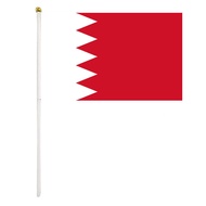 Flag of Bahrain Flags of the World Party Decoration