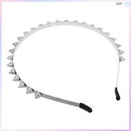 Headband Goth Accessories Girl Headbands for Women  junshaoyipin
